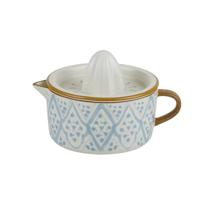 Aleah Ceramic Juicer