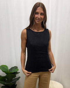 Dune Shift Top