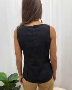 Dune Shift Top