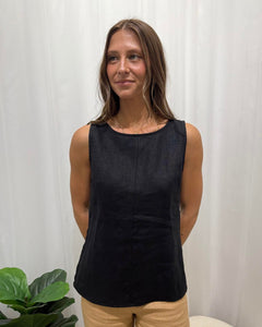 Dune Shift Top