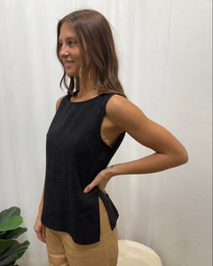 Dune Shift Top