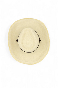 Ramona Cowboy Fedora