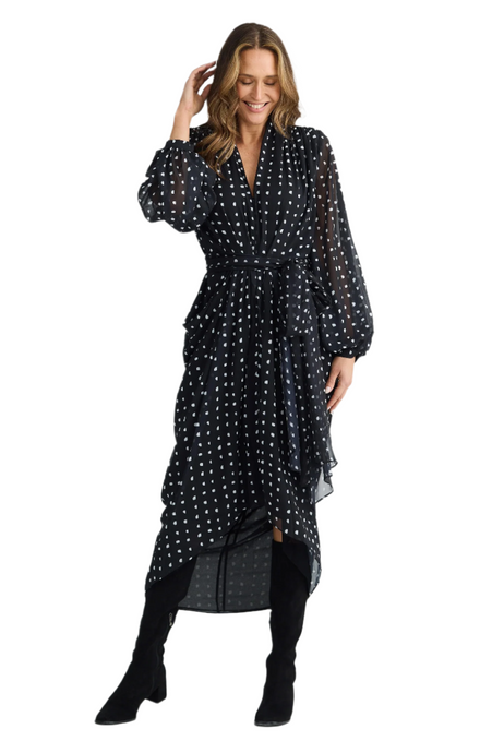 Mona Dress