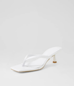 Tidbit Heeled Sandals