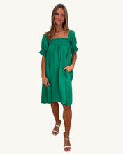 Load image into Gallery viewer, Pia Short Dress