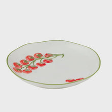 Load image into Gallery viewer, Pomodoro Ceramic Plate
