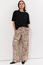 Load image into Gallery viewer, Stevie Print Pants