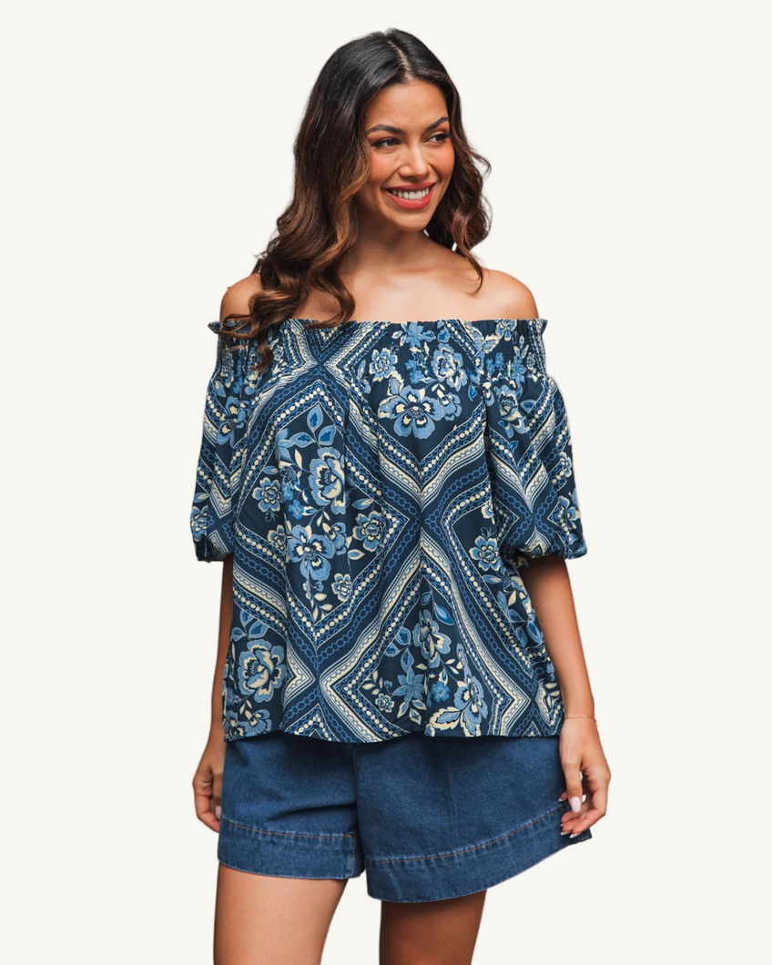 Fantasy Top