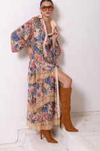 Load image into Gallery viewer, Fleur Fete Maxi Dress