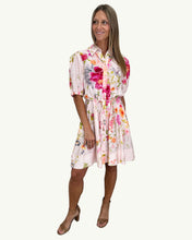Load image into Gallery viewer, Blair Short Dress