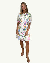 Load image into Gallery viewer, Dusk Short Dress