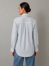 Load image into Gallery viewer, Gelato Stripe Shirt