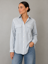 Load image into Gallery viewer, Gelato Stripe Shirt
