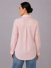 Load image into Gallery viewer, Gelato Stripe Shirt