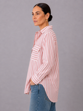 Load image into Gallery viewer, Gelato Stripe Shirt