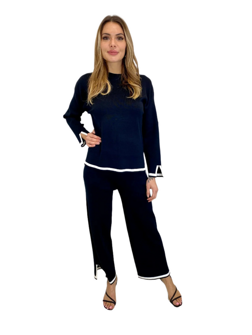 Amanda Knit Set