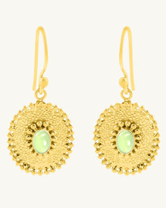 Jocosa Earrings