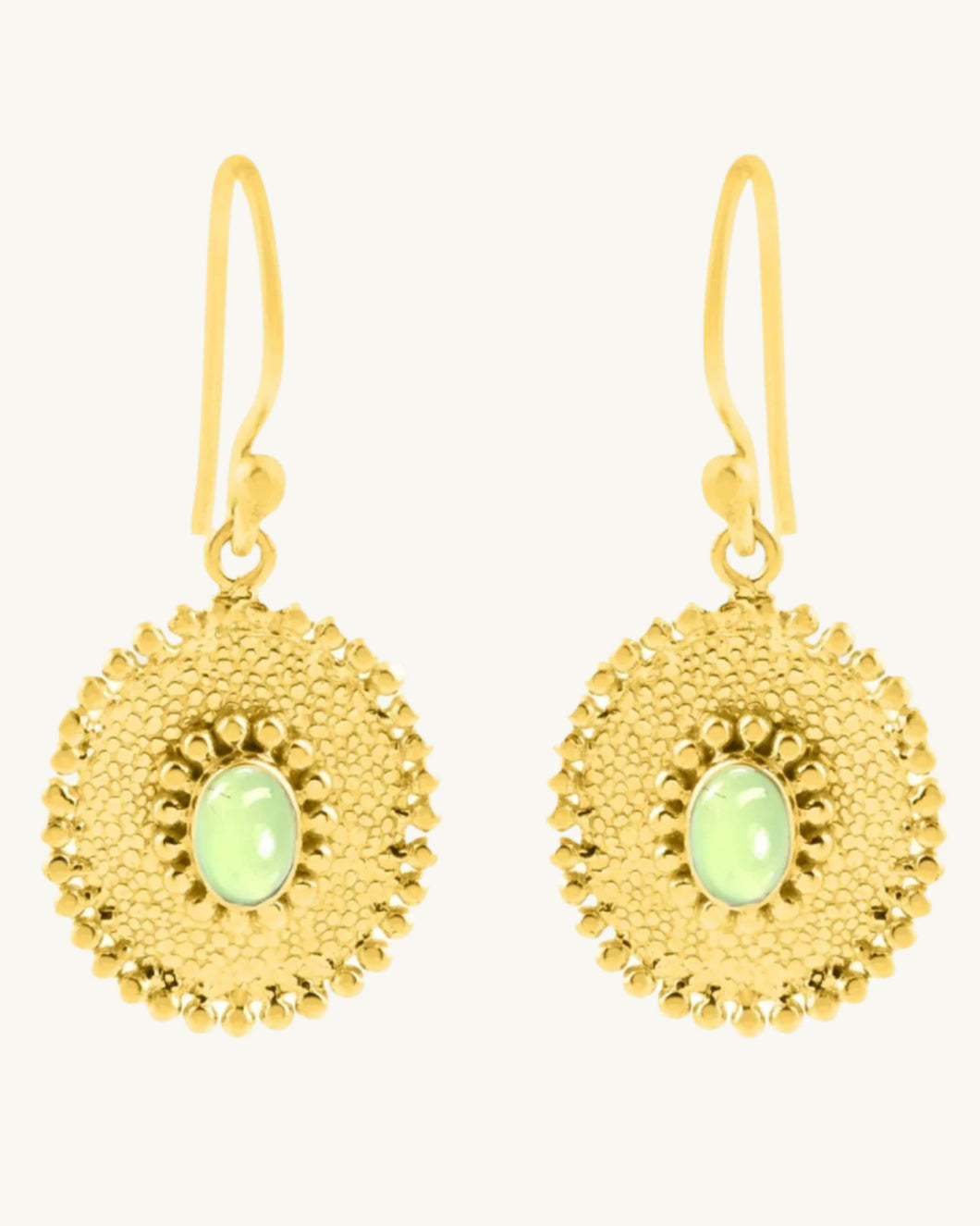 Jocosa Earrings