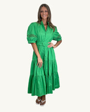Load image into Gallery viewer, Grace Midi Dress