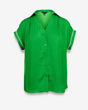 Load image into Gallery viewer, Whipstitch Blouse