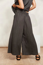 Load image into Gallery viewer, Halcyon Crop Pant - Oyster