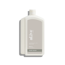 Load image into Gallery viewer, Al.ive Body 1 L Hand Wash Refill