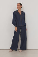 Load image into Gallery viewer, Harper Lightweight Denim Pant