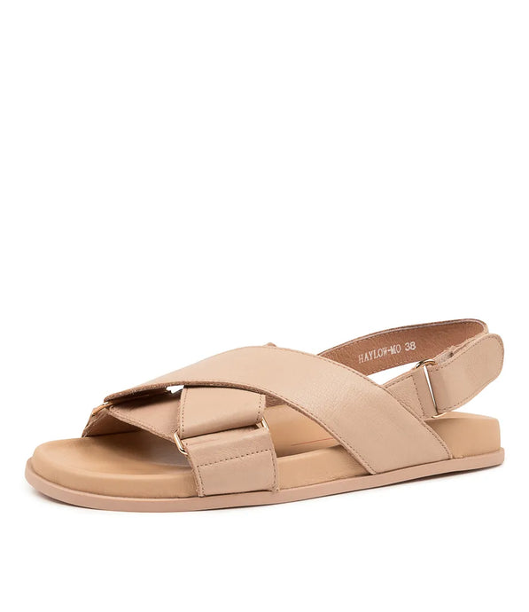 HAYLOW SANDALS - Mollini