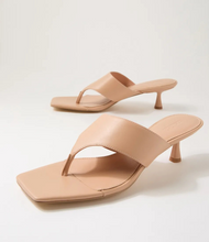 Load image into Gallery viewer, Torina Heeled Sandals