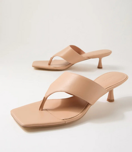 Torina Heeled Sandals