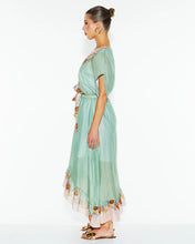 Load image into Gallery viewer, Hollyhock Dress