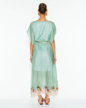 Load image into Gallery viewer, Hollyhock Dress