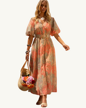 Load image into Gallery viewer, Howdy Moonshine Dress