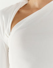 Load image into Gallery viewer, Laury Long Sleeve Top