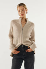 Load image into Gallery viewer, Florie Knit Cardigan