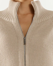 Load image into Gallery viewer, Florie Knit Cardigan