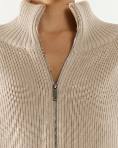 Florie Knit Cardigan