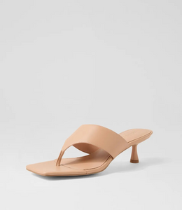 Torina Heeled Sandals