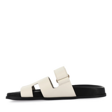Load image into Gallery viewer, Hopes Leather Slides