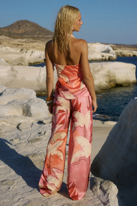 Kaeli Palazzo Pants