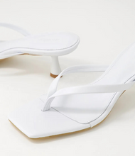Load image into Gallery viewer, Tidbit Heeled Sandals