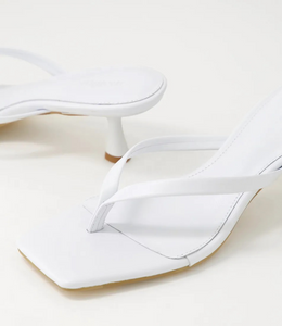 Tidbit Heeled Sandals