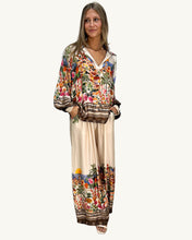 Load image into Gallery viewer, Riviera Silky Pants