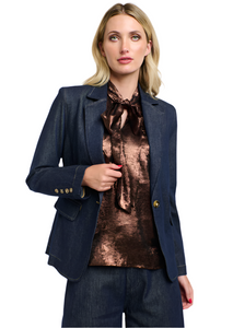 Pauline Blazer