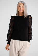 Load image into Gallery viewer, Janelle Knit Top