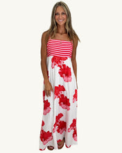 Load image into Gallery viewer, Joelle Maxi Dress
