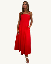 Load image into Gallery viewer, Josephina Maxi Dress