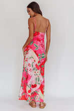 Load image into Gallery viewer, Kamilla Maxi Dress