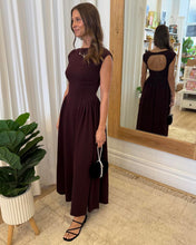 Load image into Gallery viewer, Kourtney Maxi Dress
