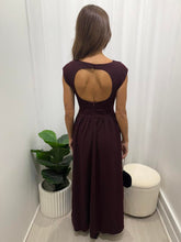 Load image into Gallery viewer, Kourtney Maxi Dress